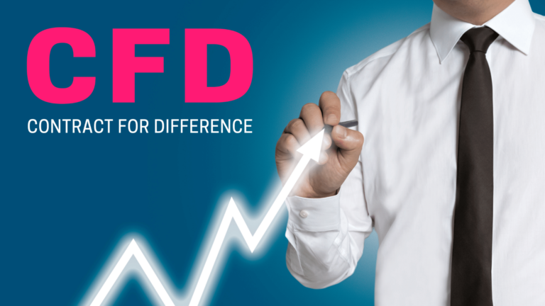 Scopri di più sull'articolo CFD: le basi dei contratti per differenza