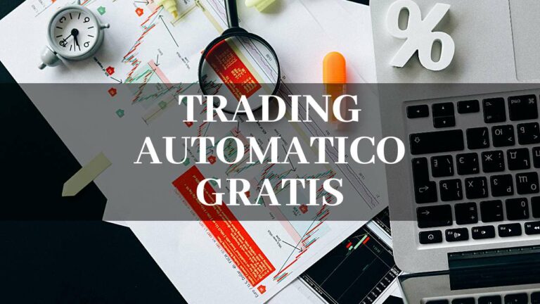 Scopri di più sull'articolo Trading automatico gratis