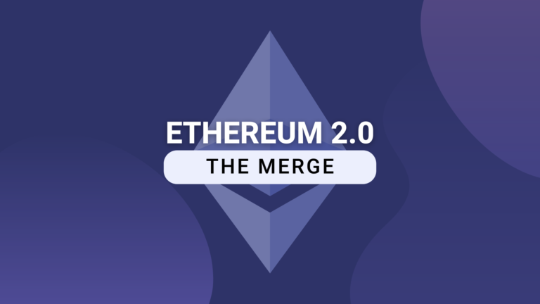Scopri di più sull'articolo The Merge: in cosa consiste l’unione di Ethereum