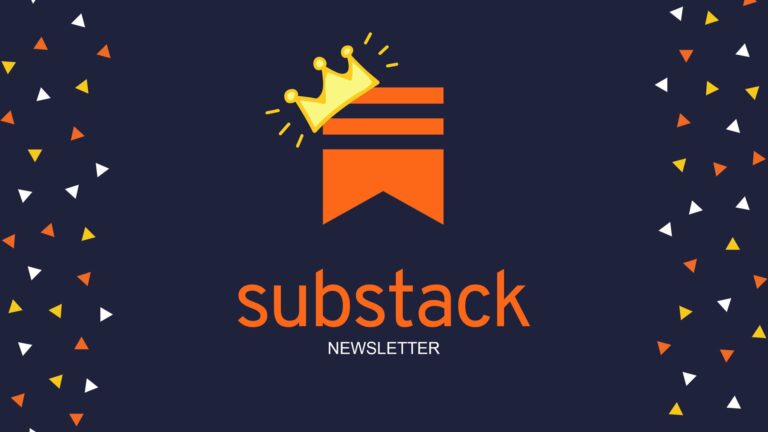 Scopri di più sull'articolo Guadagnare da casa: mai sentito parlare di Substack?