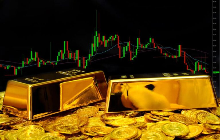 Scopri di più sull'articolo L’oro nel mercato del trading