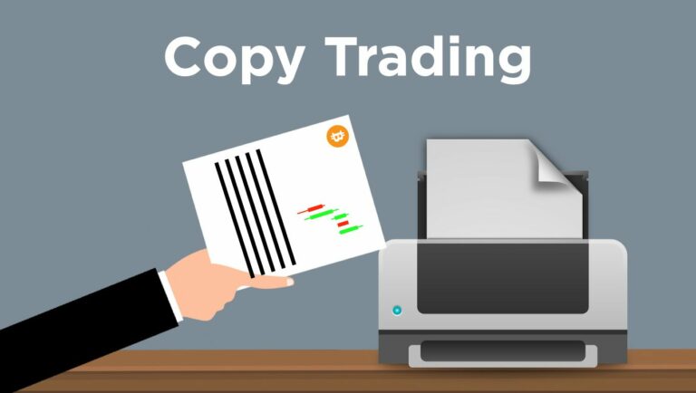 Scopri di più sull'articolo Vuoi iniziare a fare Copy Trading? Affidati a Trading God!