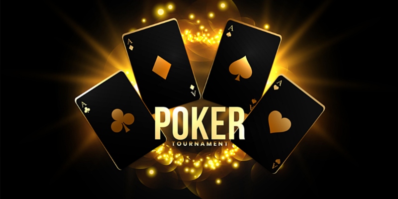 Poker Tournament – Fare Soldi Online